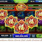 slot bet rendah
